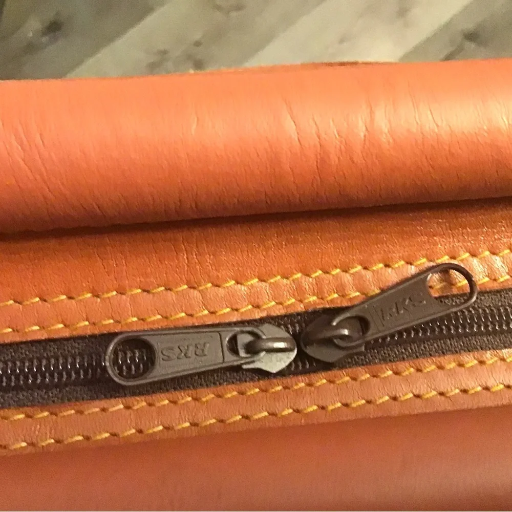 MCM bag beautiful